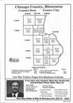 Index Map 1, Chisago County 1997